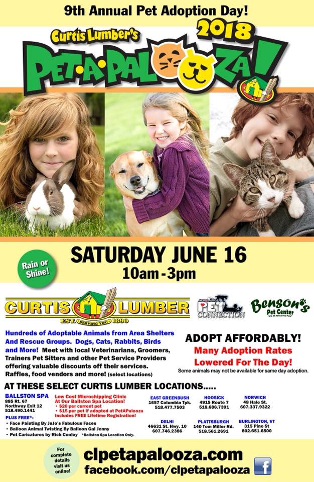 PetAPalooza!! H.O.P.E.